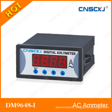 Good Quality Digital Energy Ammeter (DM9648-I)